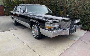 Cadillac-Brougham-Berline-1992-30