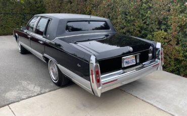 Cadillac-Brougham-Berline-1992-8