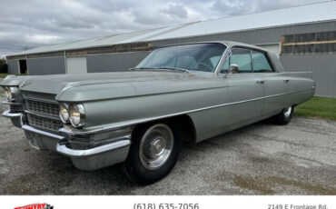 Cadillac-DeVille-1963-4