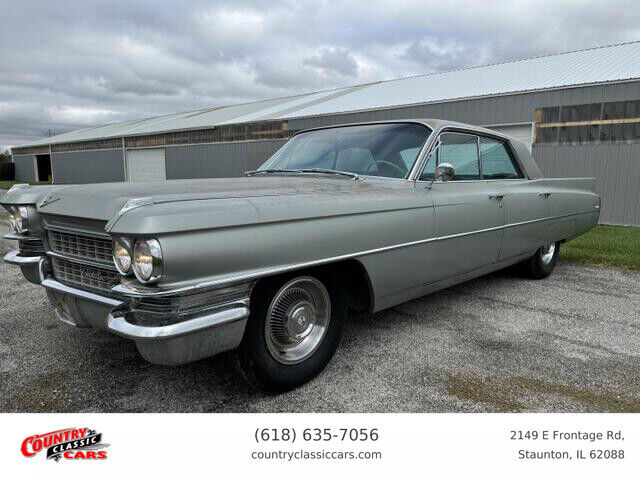 Cadillac-DeVille-1963-4