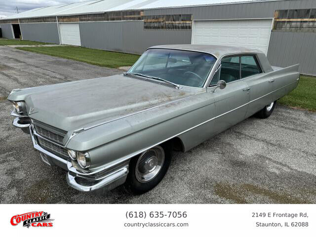 Cadillac-DeVille-1963-5