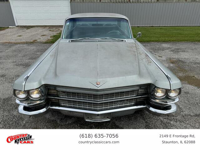 Cadillac-DeVille-1963-7