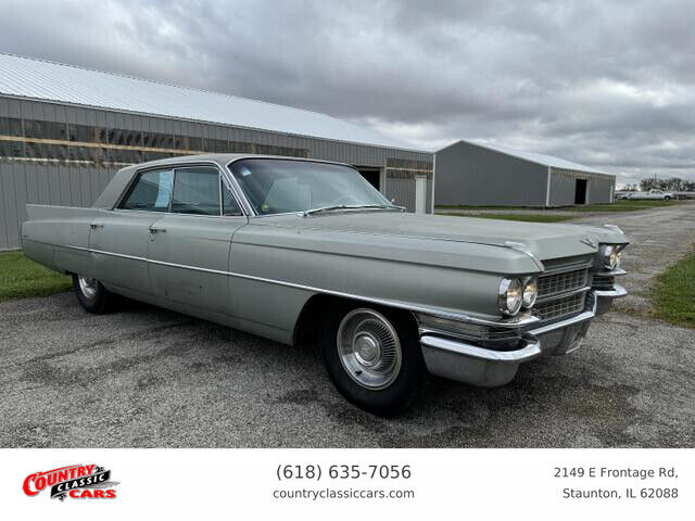 Cadillac-DeVille-1963-8