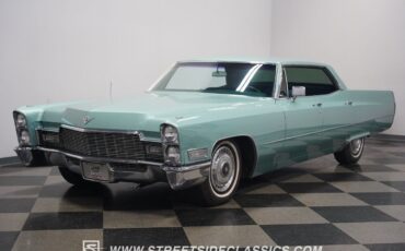 Cadillac-DeVille-1968-5