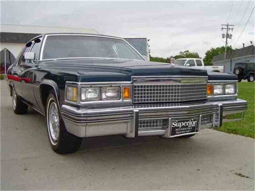 Cadillac-DeVille-1979-2