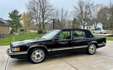 Cadillac-DeVille-1992-4