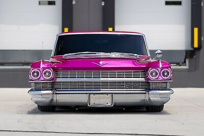 Cadillac-DeVille-Cabriolet-1964-4