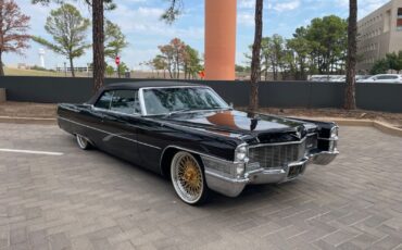 Cadillac-DeVille-Cabriolet-1965-2