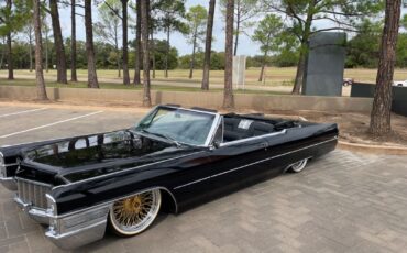 Cadillac-DeVille-Cabriolet-1965-7