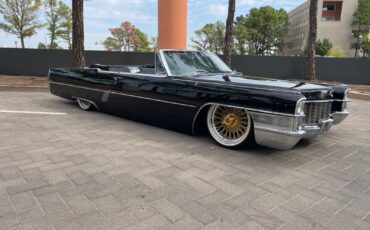 Cadillac-DeVille-Cabriolet-1965-9