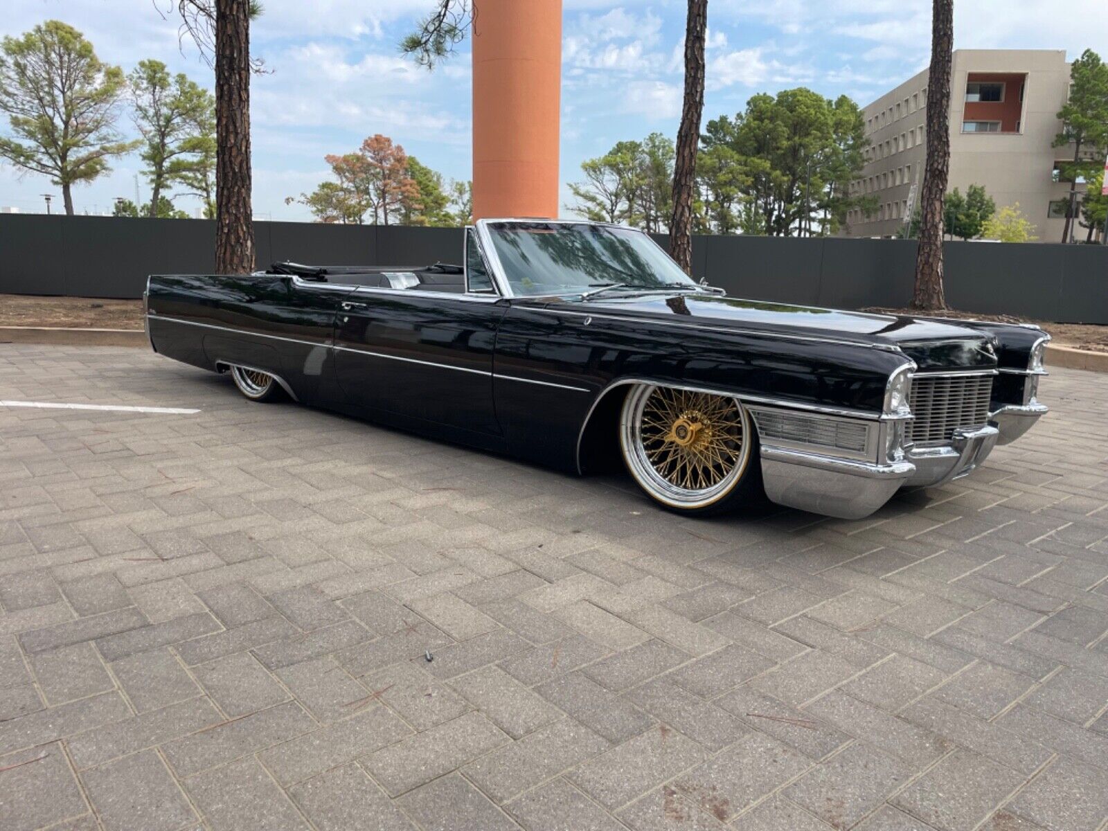 Cadillac-DeVille-Cabriolet-1965-9