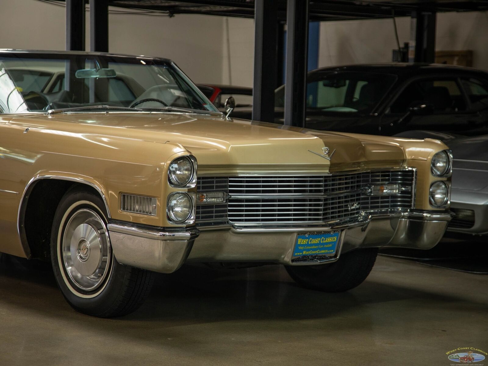 Cadillac-DeVille-Cabriolet-1966-11