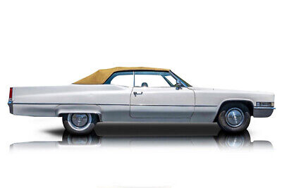 Cadillac-DeVille-Cabriolet-1969-1