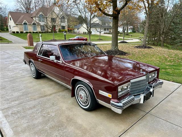 Cadillac-Eldorado-1984-1