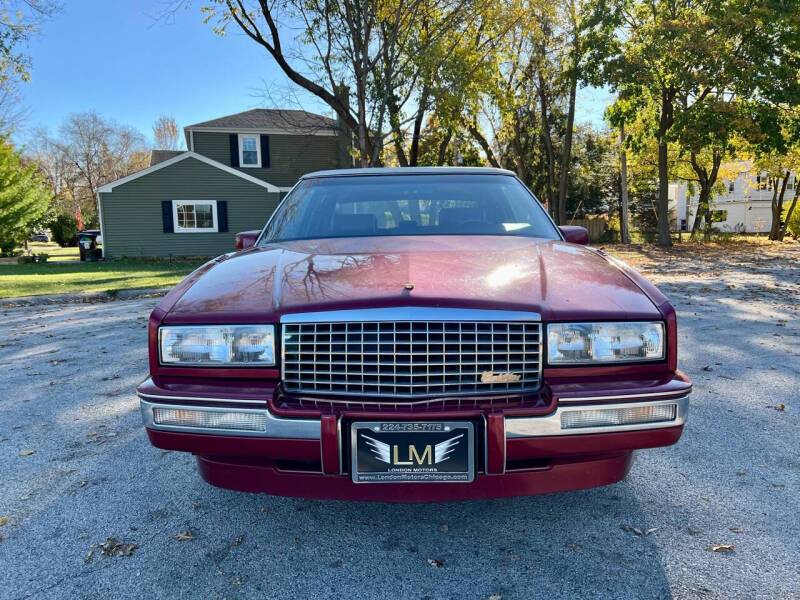 Cadillac-Eldorado-1989-2