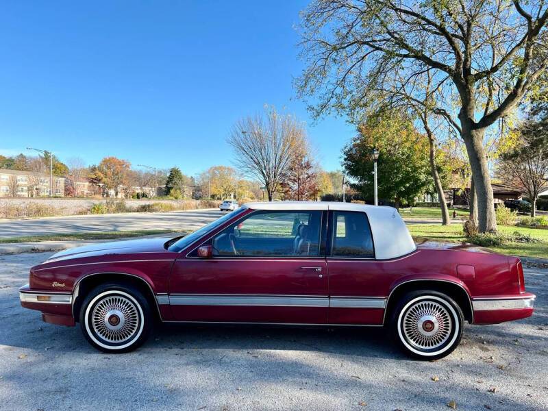 Cadillac-Eldorado-1989-4