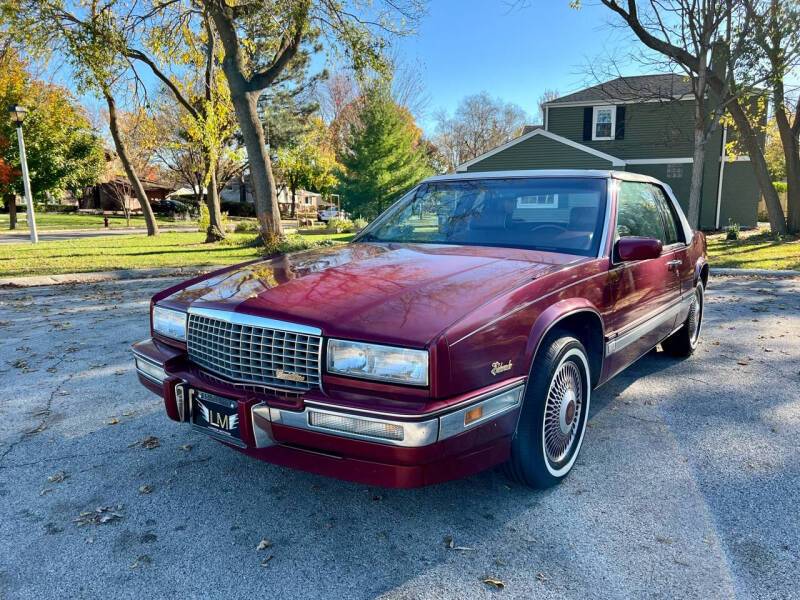 Cadillac-Eldorado-1989