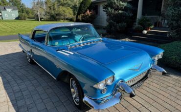 Cadillac-Eldorado-Berline-1957-1