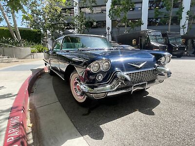 Cadillac-Eldorado-Berline-1958-1