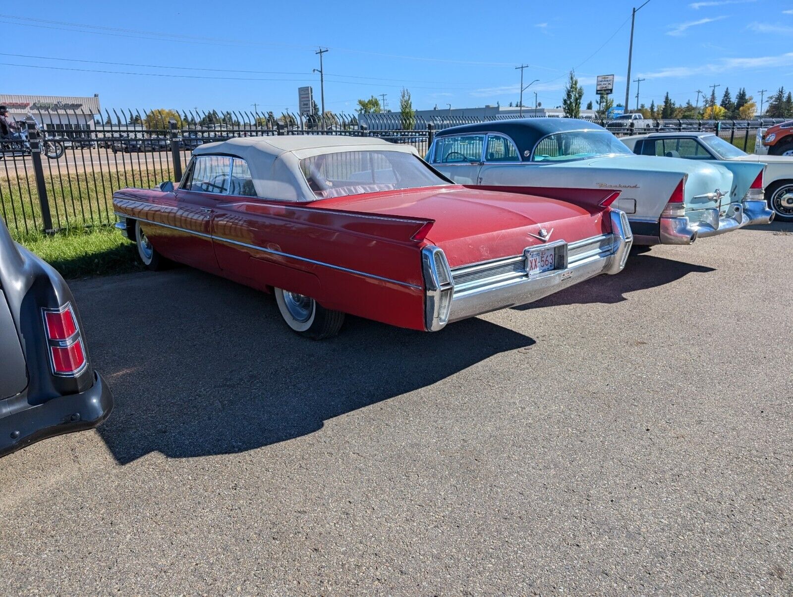 Cadillac-Eldorado-Cabriolet-1964-1