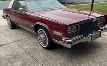 Cadillac-Eldorado-Coupe-1983-1