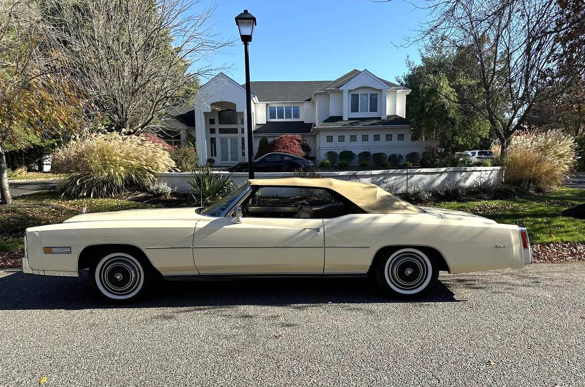 Cadillac-Eldorado-convertible-1976