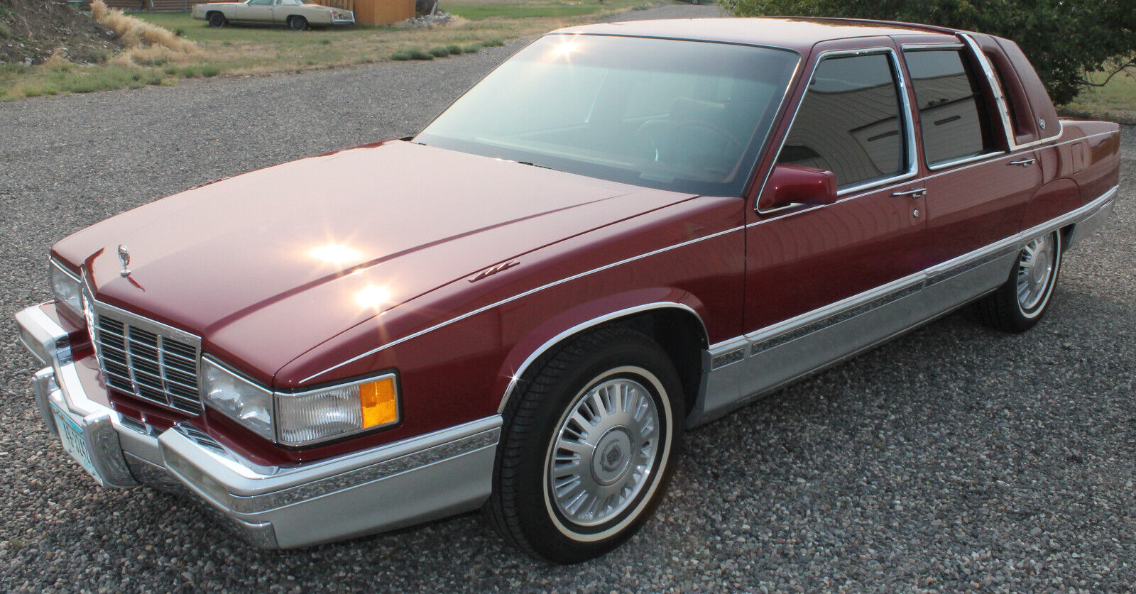 Cadillac-Fleetwood-Berline-1992-6