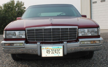 Cadillac-Fleetwood-Berline-1992-7