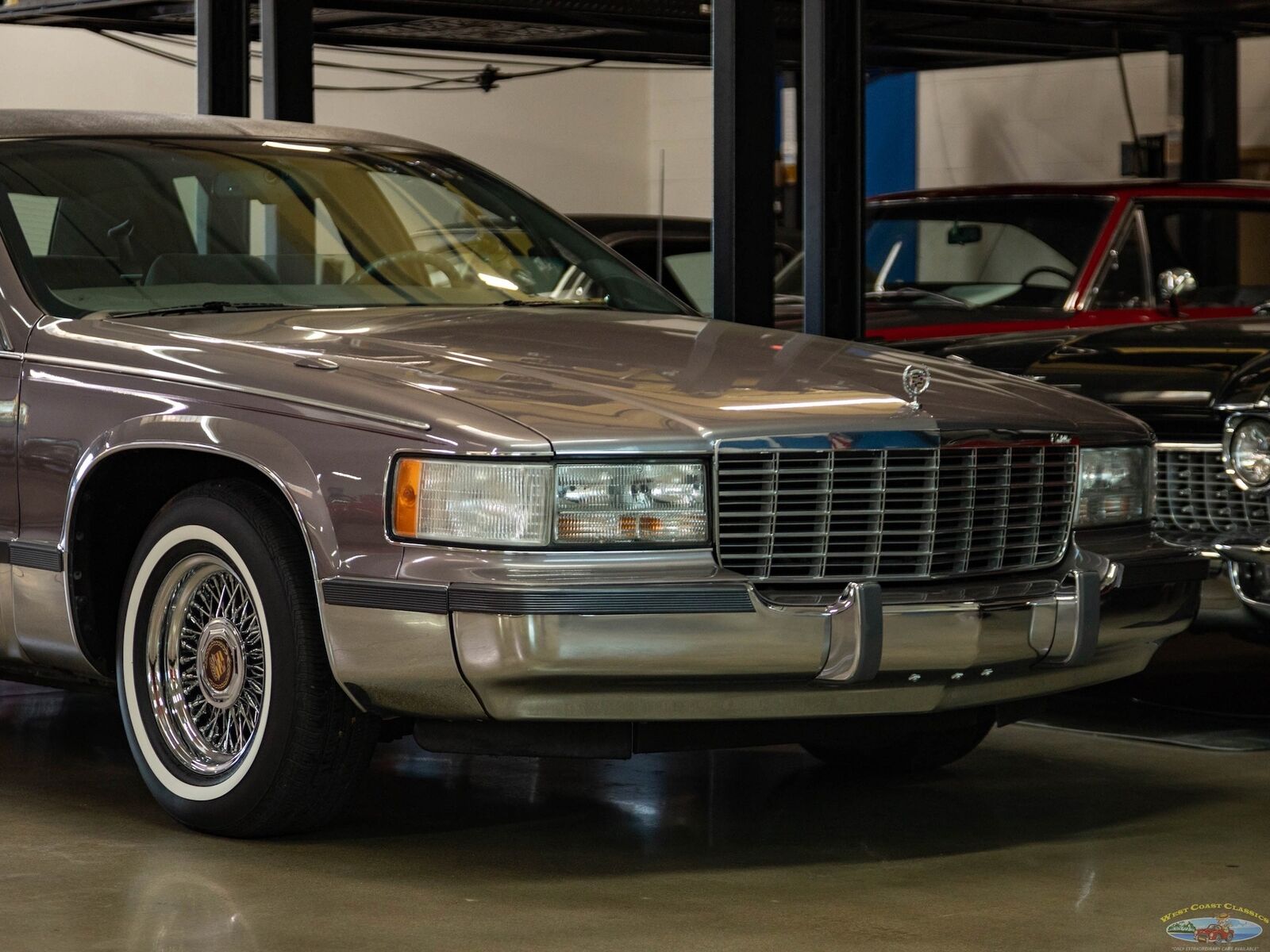 Cadillac-Fleetwood-Berline-1993-11