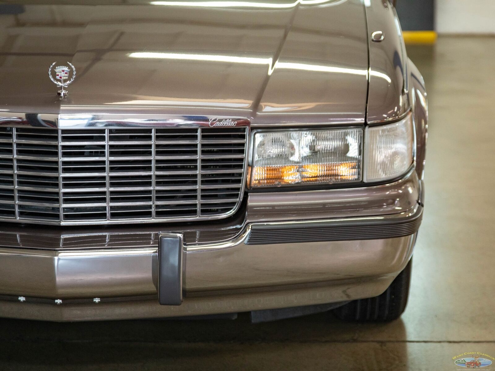 Cadillac-Fleetwood-Berline-1993-15