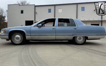 Cadillac-Fleetwood-Berline-1993-3