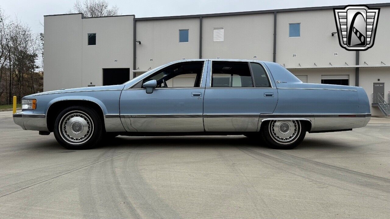 Cadillac-Fleetwood-Berline-1993-3