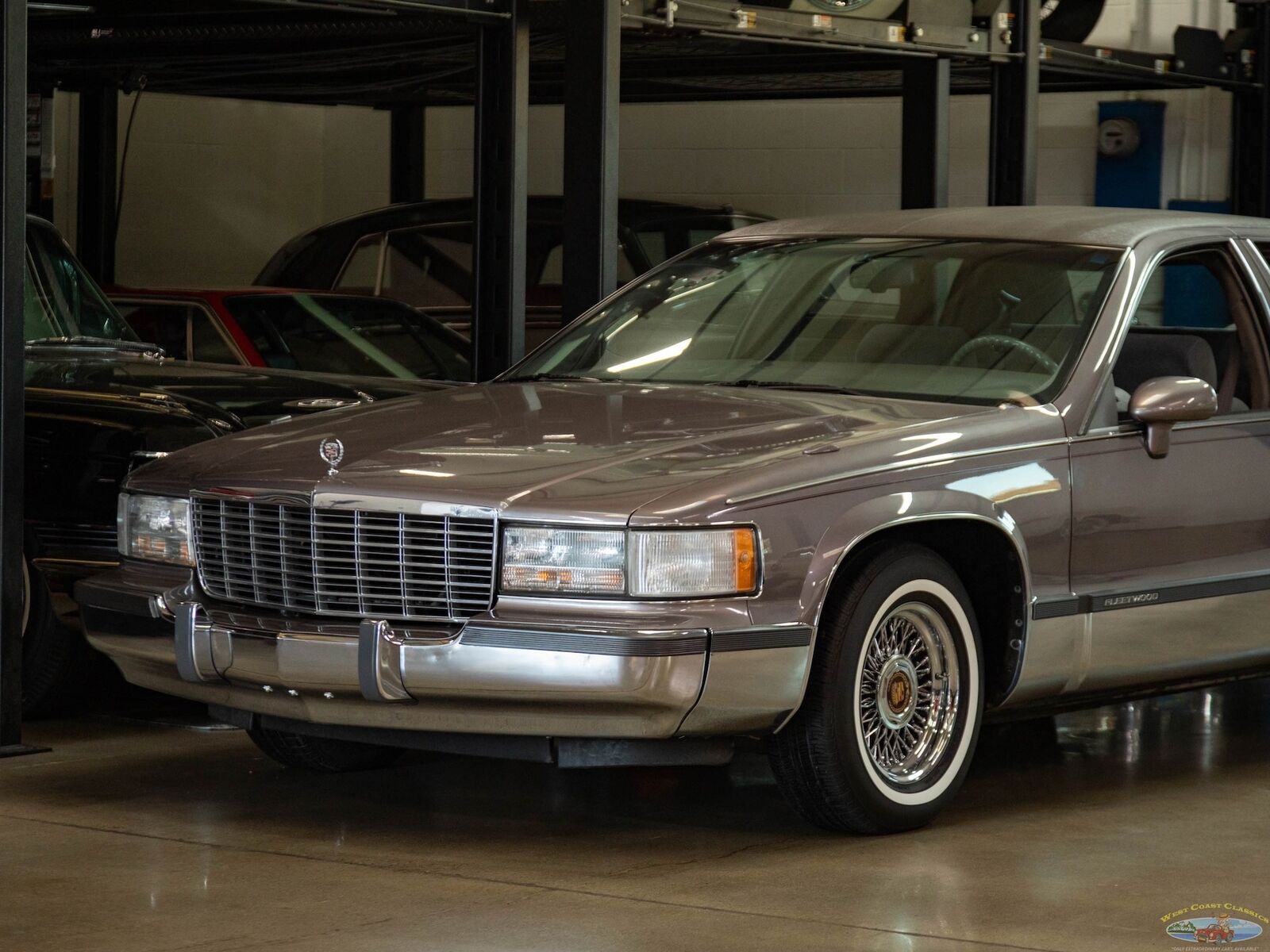 Cadillac-Fleetwood-Berline-1993-7