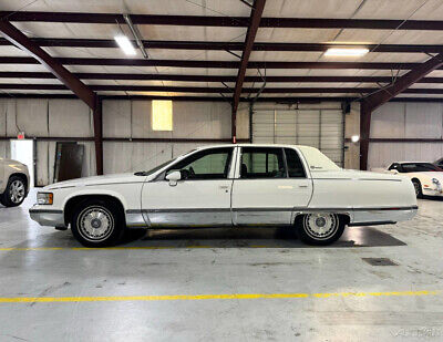 Cadillac-Fleetwood-Berline-1994-16