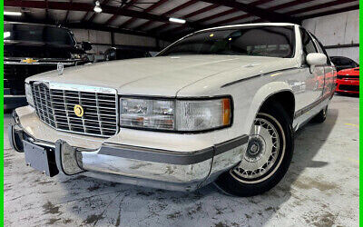 Cadillac Fleetwood 1994