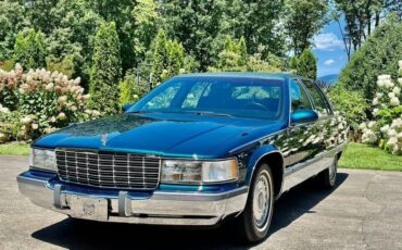 Cadillac-Fleetwood-Berline-1995-7