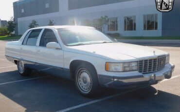 Cadillac-Fleetwood-Berline-1995-7