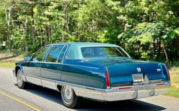 Cadillac-Fleetwood-Berline-1995-9