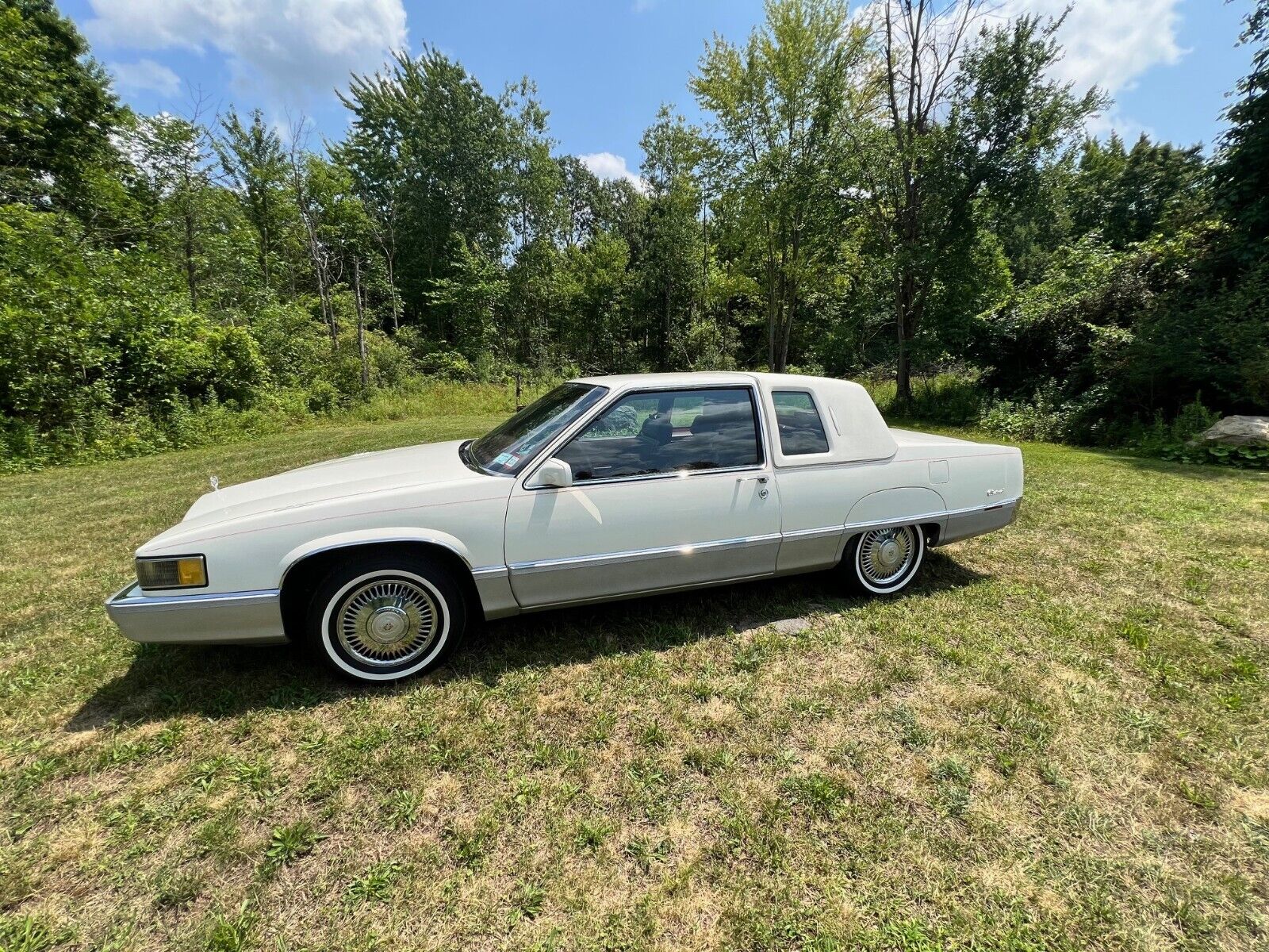 Cadillac-Fleetwood-Coupe-1989-1