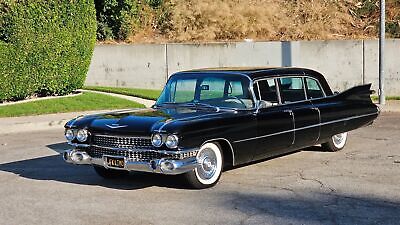 Cadillac-Fleetwood-Limousine-1959-1