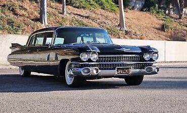 Cadillac-Fleetwood-Limousine-1959-4