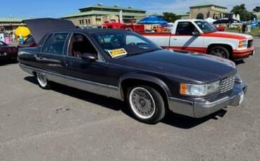 Cadillac-Fleetwood-brougham-1994-1