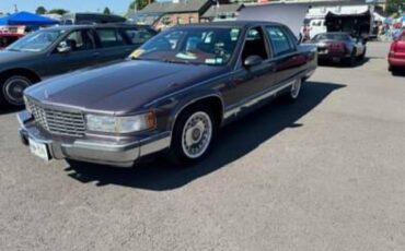 Cadillac-Fleetwood-brougham-1994