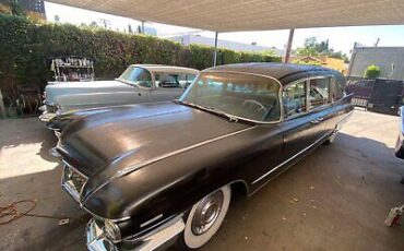 Cadillac-Hearse-Limousine-1960-7