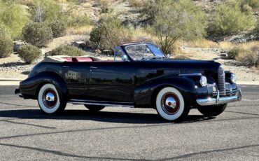 Cadillac-LaSalle-Model-52-Convertible-Sedan-1940-10