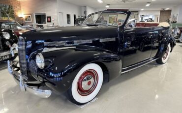 Cadillac-LaSalle-Model-52-Convertible-Sedan-1940-14