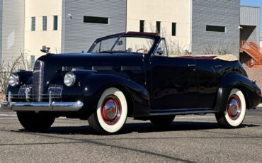 Cadillac-LaSalle-Model-52-Convertible-Sedan-1940