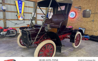 Cadillac Model K  1906 à vendre