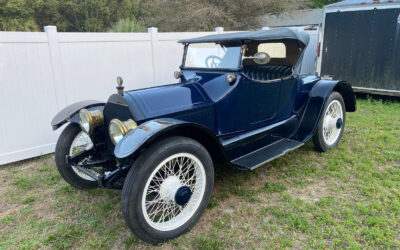 Cadillac Other  1914 à vendre