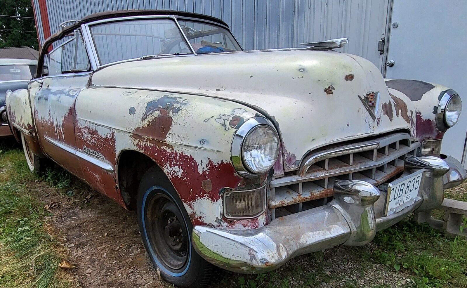 Cadillac-Other-Cabriolet-1948-2